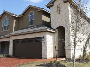 9404B Solana Vista Loop, Austin, TX 78750