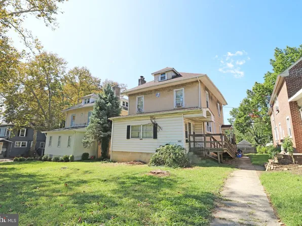 1402 Main St, Darby, PA 19023