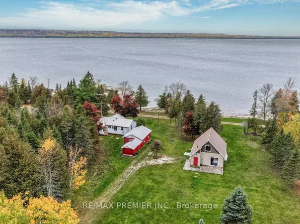 81 Grandor Rd, Billings, ON P0P 1J0