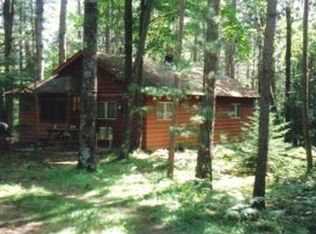 17577 E Wheeler Lake Rd, Lakewood, WI 54138