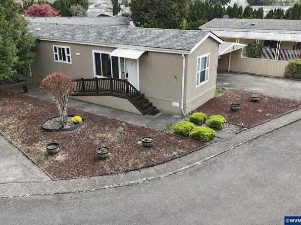 2232 42nd Ave SE Unit 321, Salem, OR 97317