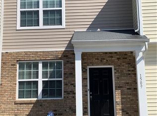 1509 Oxleymare Dr, Raleigh, NC 27610