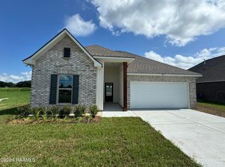 209 Weaver Way, Maurice, LA 70555