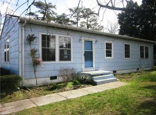 3007 Fawkes Ct, Virginia Beach, VA 23453