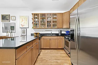 Sold by Corcoran