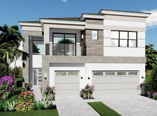 Sardinia Plan, The Estates @ NOMAR, West Palm Beach, FL 33407