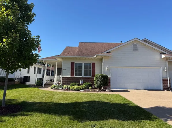 4011 W 29th Ct, Davenport, IA 52804