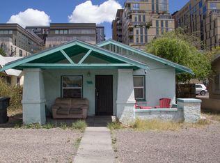 1024 N Euclid Ave #1, Tucson, AZ 85719