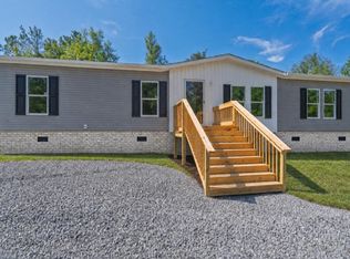 7035 Jefferies Hwy, Walterboro, SC 29488