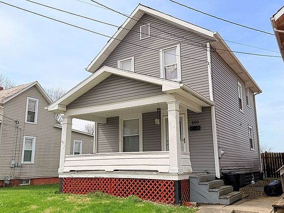 2nd image of 809 Wingert St