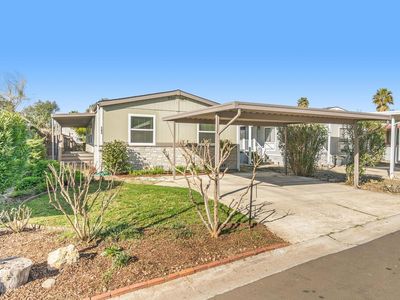 5505 S Grove St SPC 203, Rocklin, CA, 95677