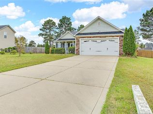39 Ancient Oak Ct, Bunnlevel, NC 28323