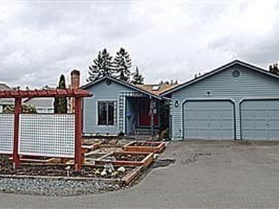 14428 Lake Rd, Lynnwood, WA, 98087