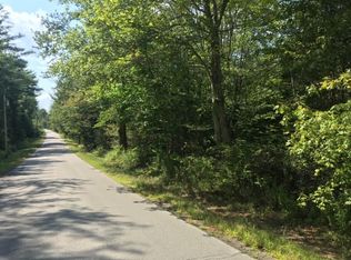 0 Pitcher Rd, Belfast, ME 04915