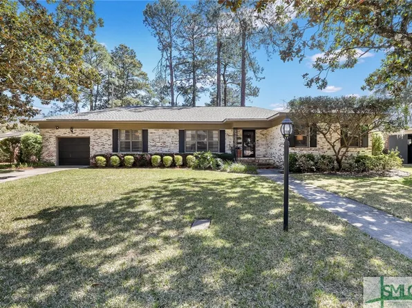 218 Oxford Drive, Savannah, GA 31405