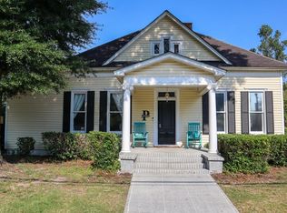 307 Kirkland St, Abbeville, AL 36310