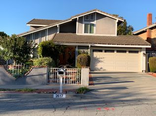 2617 Greenhill Dr, Fullerton, CA 92833