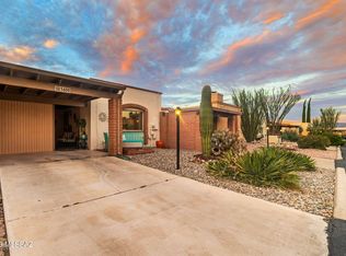 1400 W Camino Lucientes, Green Valley, AZ 85622