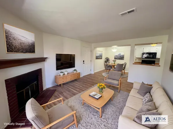 1074 S Dearborn St APT 206, Aurora, CO 80012