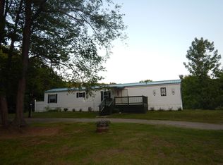 27 Old Chesterfield Rd, Chesterfield, NH 03443