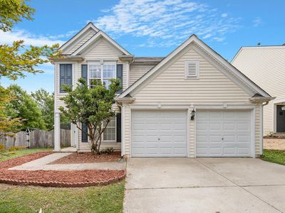 2150 Groundwater Pl, Raleigh, NC, 27610