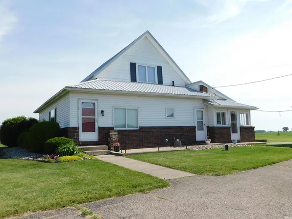 7506 S 600 W, Claypool, IN 46510