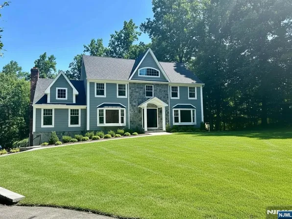 53 Gristmill Ln, Saddle River, NJ 07458