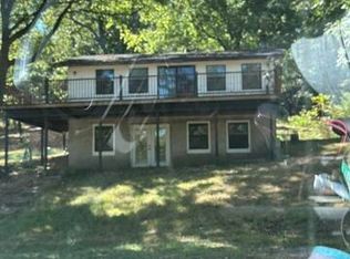 60677 E 323rd Ln, Grove, OK 74344