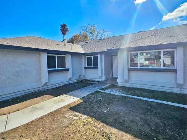 316 San Benito St, Avenal, CA 93204