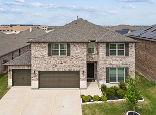 1824 Proteus Dr, Haslet, TX 76052