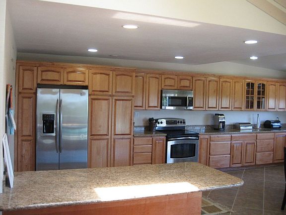 Custom Kitchen