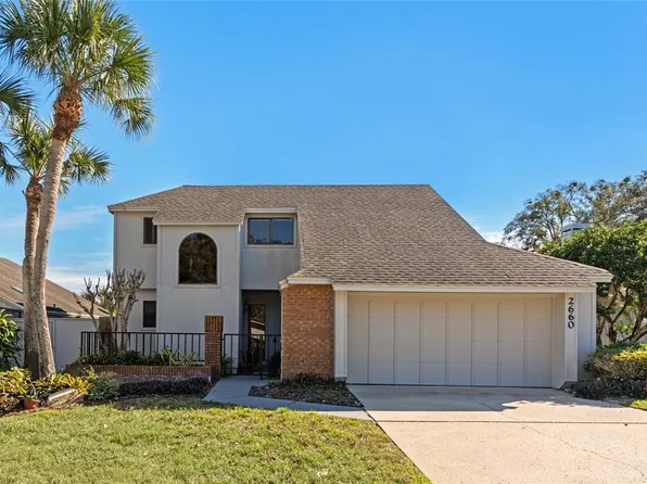 2660 Bent Hickory Cir, Longwood, FL 32779