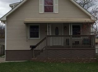 1022 S Wilson Ave, Royal Oak, MI