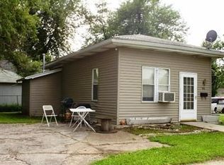 916 High Ave W, Oskaloosa, IA 52577