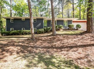 1152 Converse Dr NE, Atlanta, GA 30324