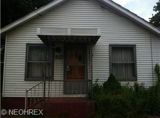 6496 E Garfield Rd, Petersburg, OH 44454