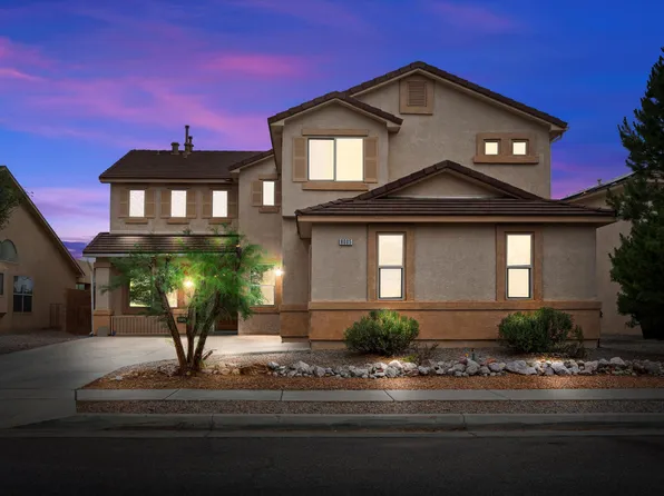 8005 Corn Mountain Pl NW, Albuquerque, NM 87114