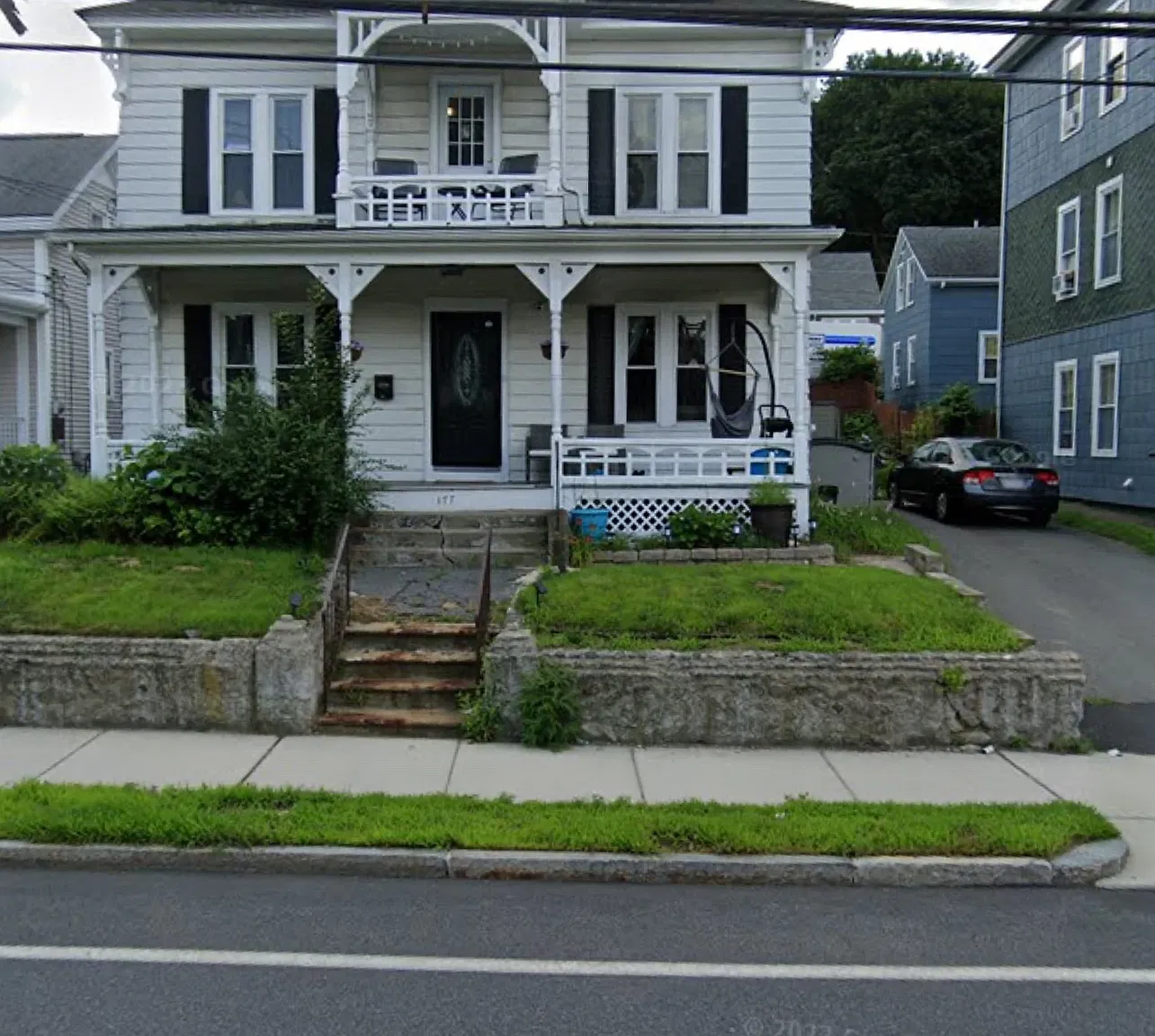 Oak St, Clinton — Photo 1