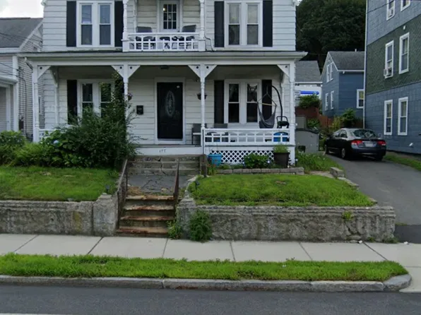 (undisclosed Address), Clinton, MA 01510