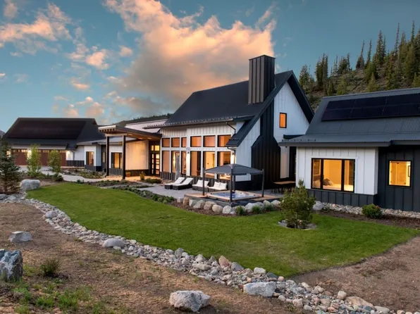 403 Revett Dr, Breckenridge, CO 80424