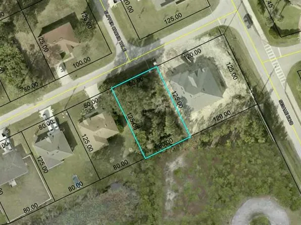 52 Slipper Trl #2, Palm Coast, FL 32164