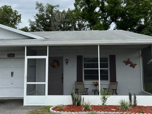 4721 Silver Cir, Zephyrhills, FL 33541