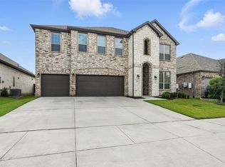 1812 Lithgow Rd, Celina, TX 75009