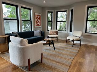 39 Hancock St #1, Dorchester, MA 02125