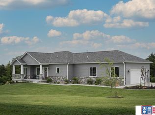 17333 Red Sunset Ct, Bennet, NE 68317