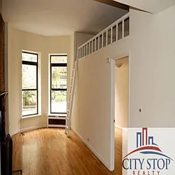 Rented by City Stop Realty