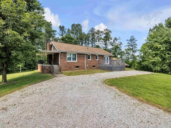 560 Allen Ln, Centertown, KY 42328