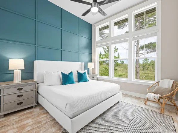145 W Pine Lands Loop #B, Rosemary Beach, FL 32461