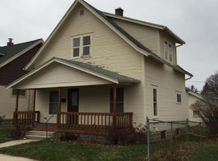 1365 Union Ave NE, Grand Rapids, MI 49505