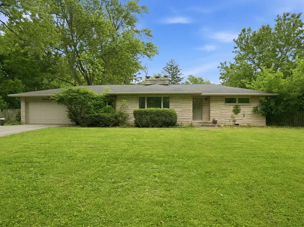 6921 Barr Will Dr, Indianapolis, IN 46220